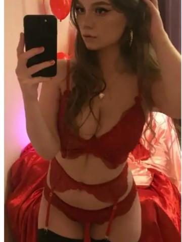 Жанна фото 2