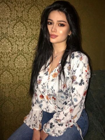 Мария Без силикона