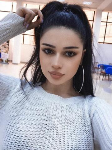 Мария Без силикона фото 2