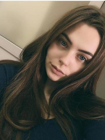 Маргарита Реал Молодая Блондинка фото 3