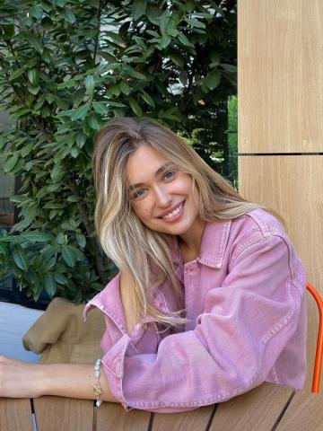 Света Духи фото 2