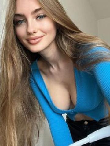 Габриэлла Hot Вип