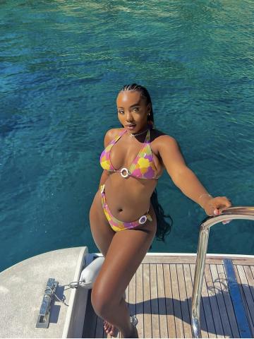 Марго фото 2