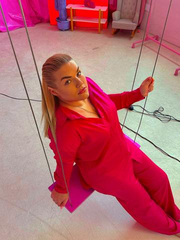 Клавдия фото 3