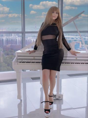 Оксана фото 6