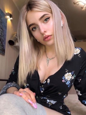 Даша Жаркий Вечер