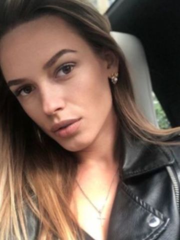 Оксана фото 3