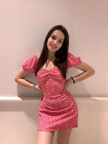 Фаина фото 2