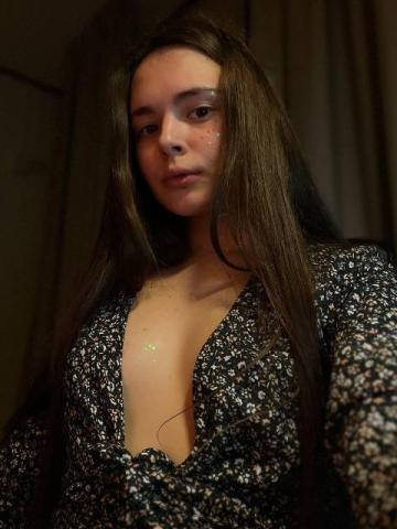 Анастасия Блаженство фото 2