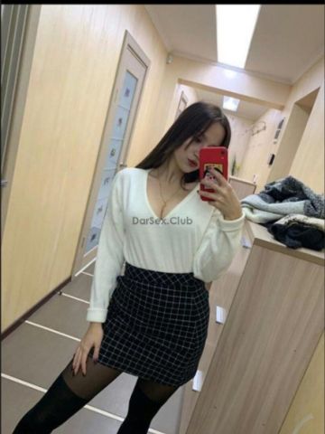 Патриция Фитнес Модель