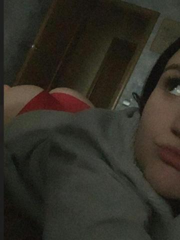 Патриция Фитнес Модель фото 4