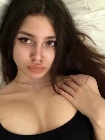 Кристина Привлекательная фото 2