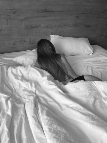 Виктория Принцесса Брюнетка