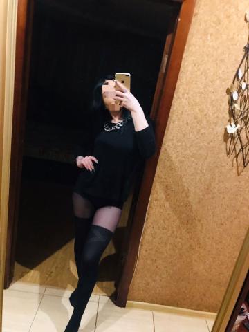 Анна Private Реал фото 2