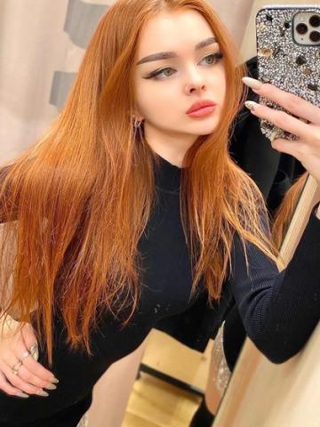 Виктория Модель фото 3