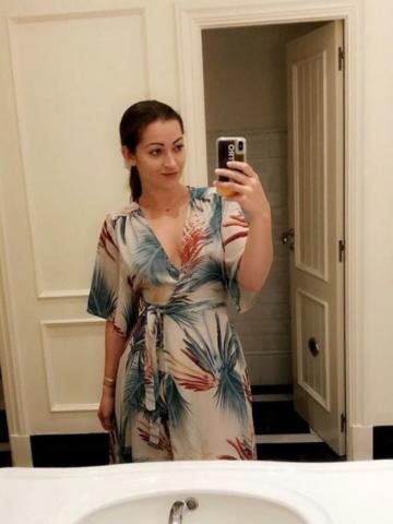 Наталья Танцовщица фото 2