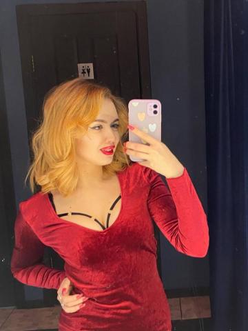 Элеонора Шалунья Реал фото 2