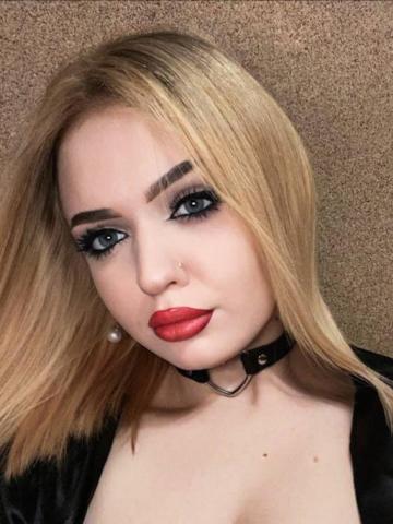 Элеонора Шалунья Реал фото 3