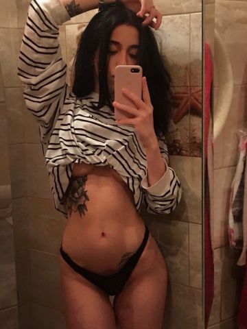 Галина Страстная Реал