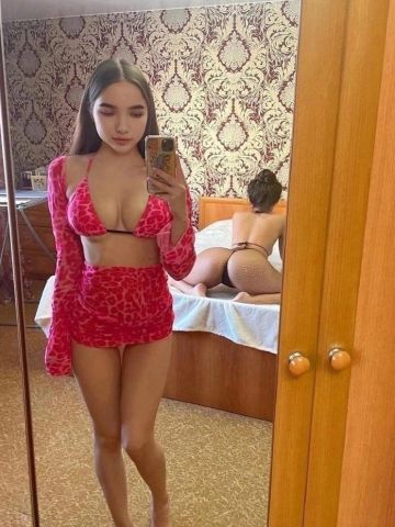 Дина Добрая Ласковая