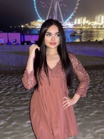 Лена Реализуй Мечту