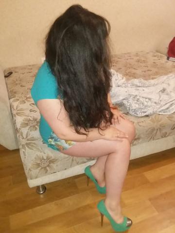 Одетта фото 3