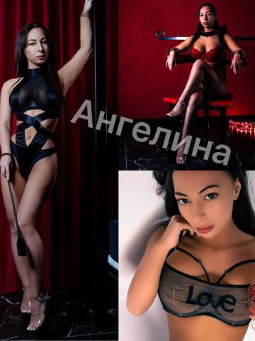 Моника фото 10