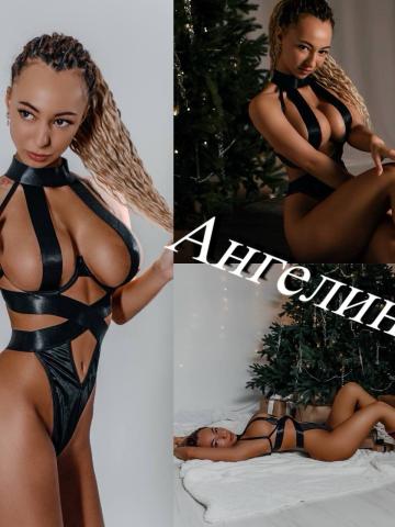 Моника фото 5