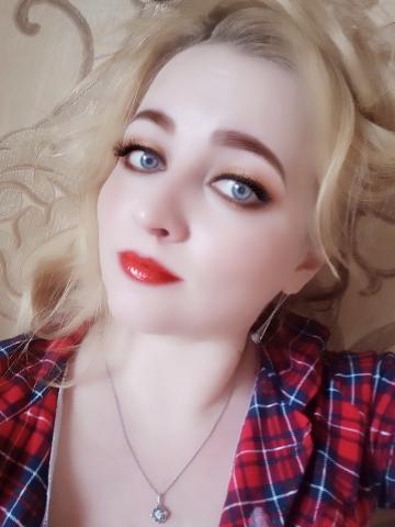 Ольга фото 3