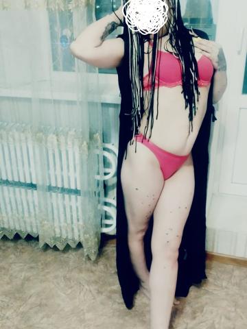 Вероника Рыжая Массажистка фото 2