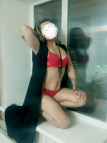 Вероника Рыжая Массажистка фото 3