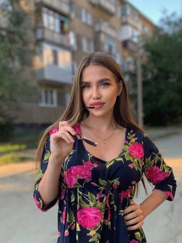 Алина Вип Молодая фото 2