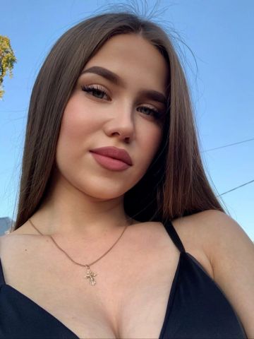 Алина Вип Молодая фото 3