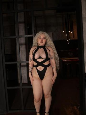 Елизавета 100 Реал Блондинка фото 2