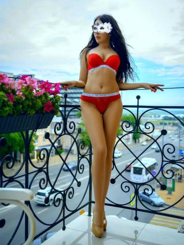 Диана Фото Модель фото 6