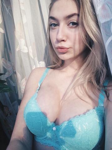 Кристина фото 2