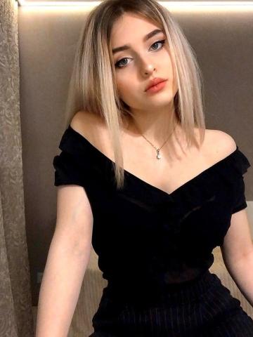 Соня Студентка Компаньонка фото 2