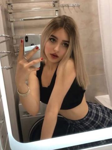 Соня Студентка Компаньонка фото 3