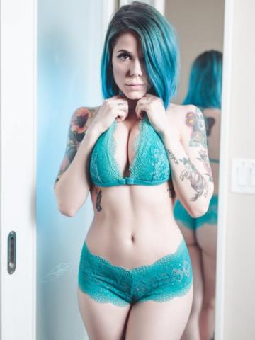 Анастасия фото 2