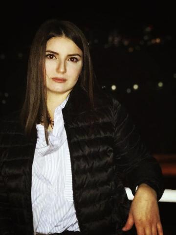 Кристина фото 2