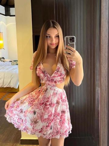 Наталья Цветочек фото 3