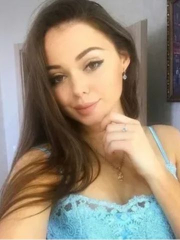 Кристина фото 2