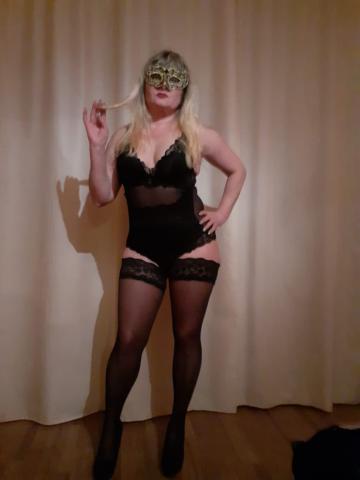 Галина фото 3