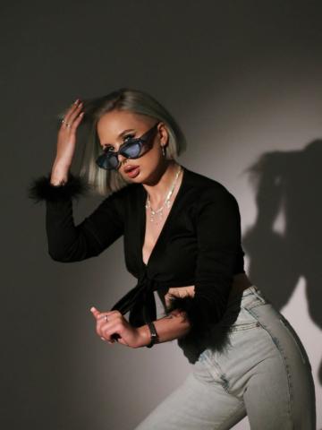 Мила фото 20