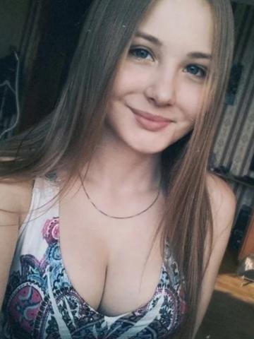 Анастасия Эскорт фото 2