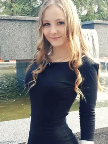 Анастасия Эскорт фото 3