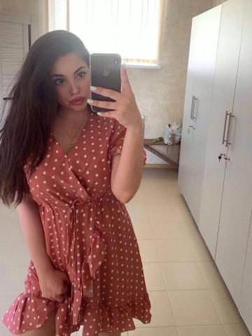 Карина Вип Брюнетка фото 2