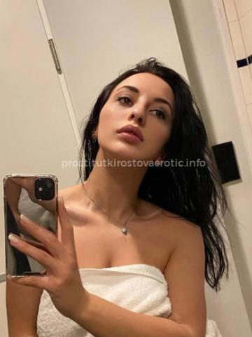 Агния Длинноногая Блондинка фото 3