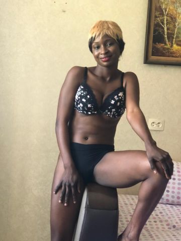 Лена Утончённая Реал