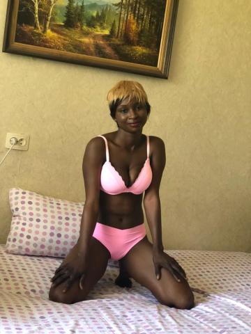 Лена Утончённая Реал фото 5